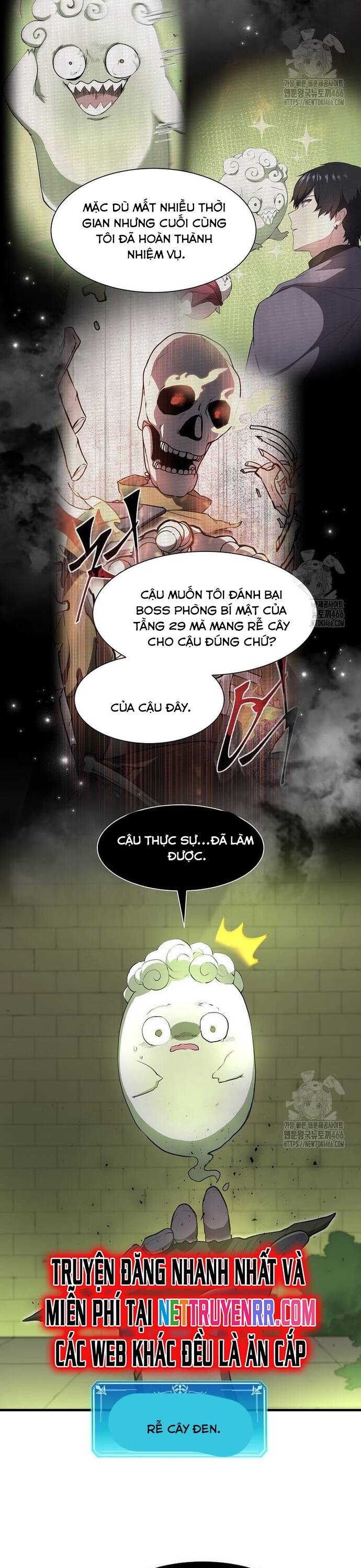 Tôi Thăng Cấp Bằng Kĩ Năng Chapter 90 - Trang 2