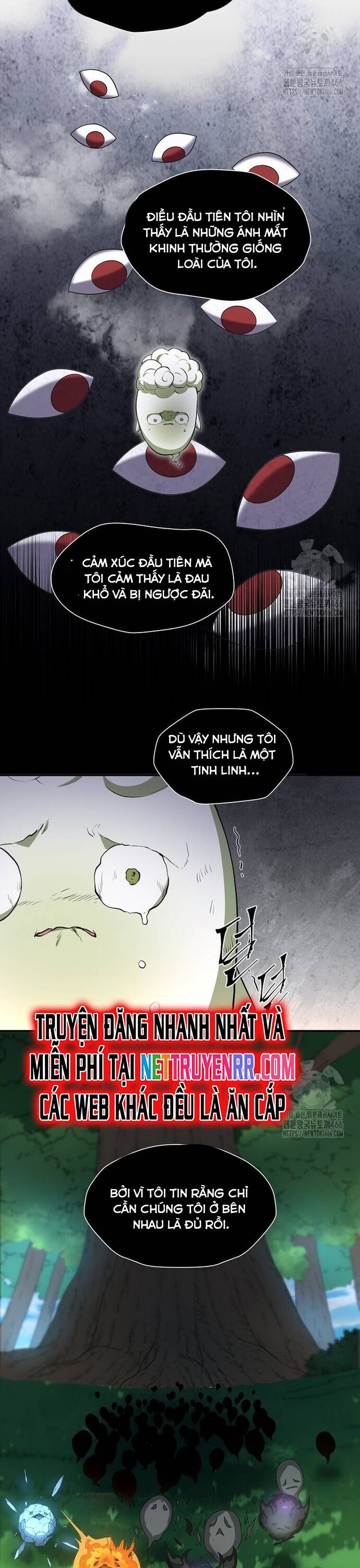 Tôi Thăng Cấp Bằng Kĩ Năng Chapter 90 - Trang 2
