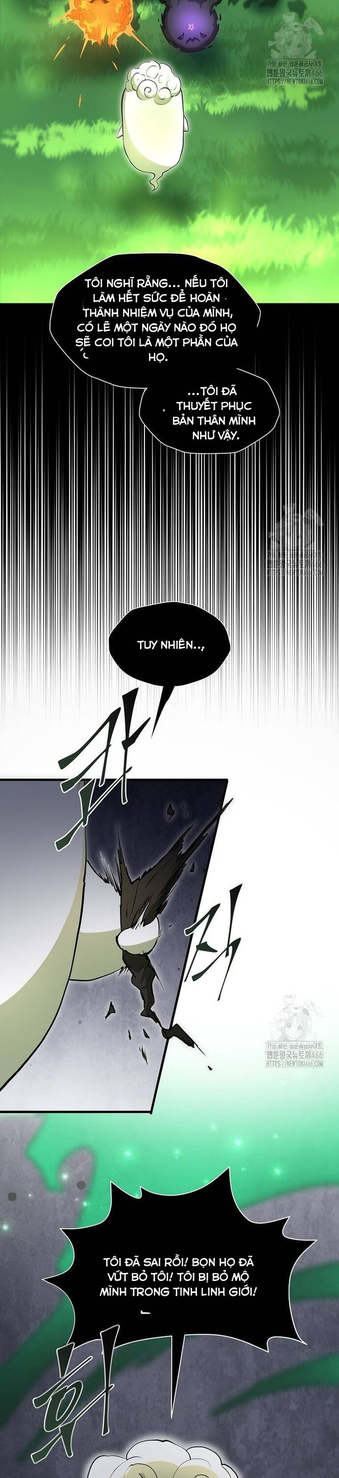 Tôi Thăng Cấp Bằng Kĩ Năng Chapter 90 - Trang 2