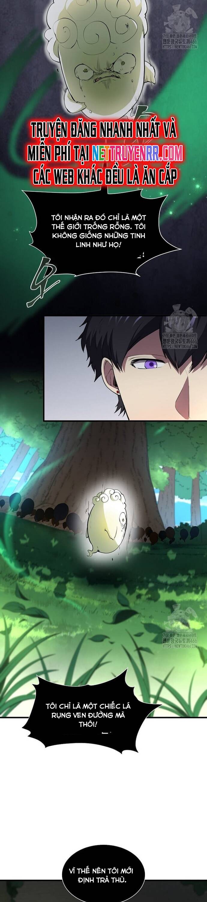 Tôi Thăng Cấp Bằng Kĩ Năng Chapter 90 - Trang 2