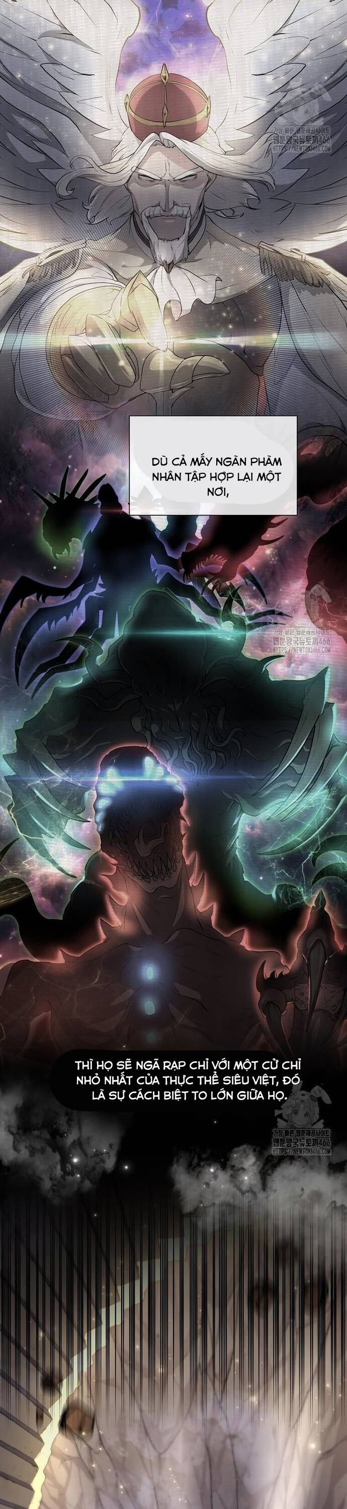 Tôi Thăng Cấp Bằng Kĩ Năng Chapter 90 - Trang 2