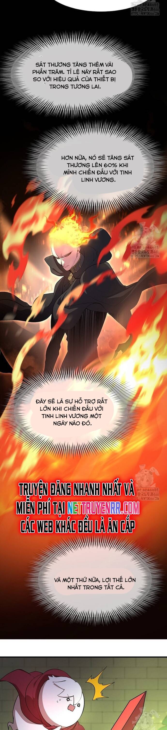 Tôi Thăng Cấp Bằng Kĩ Năng Chapter 90 - Trang 2