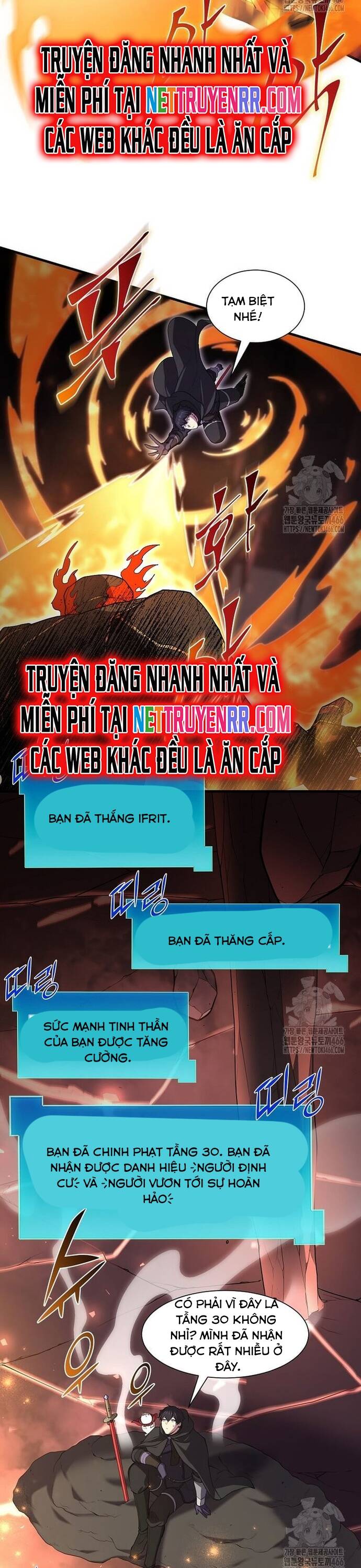Tôi Thăng Cấp Bằng Kĩ Năng Chapter 90 - Trang 2