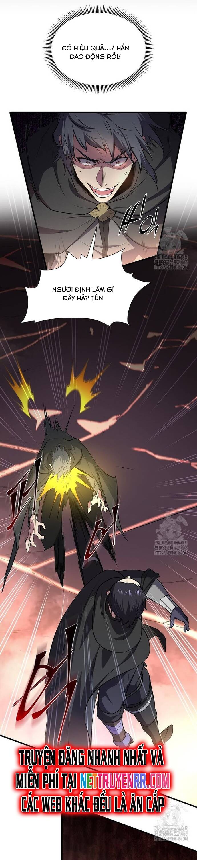 Tôi Thăng Cấp Bằng Kĩ Năng Chapter 90 - Trang 2