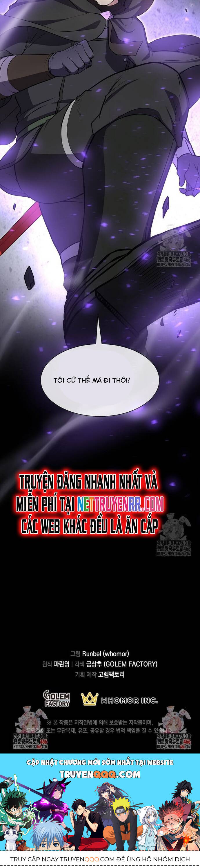 Tôi Thăng Cấp Bằng Kĩ Năng Chapter 90 - Trang 2