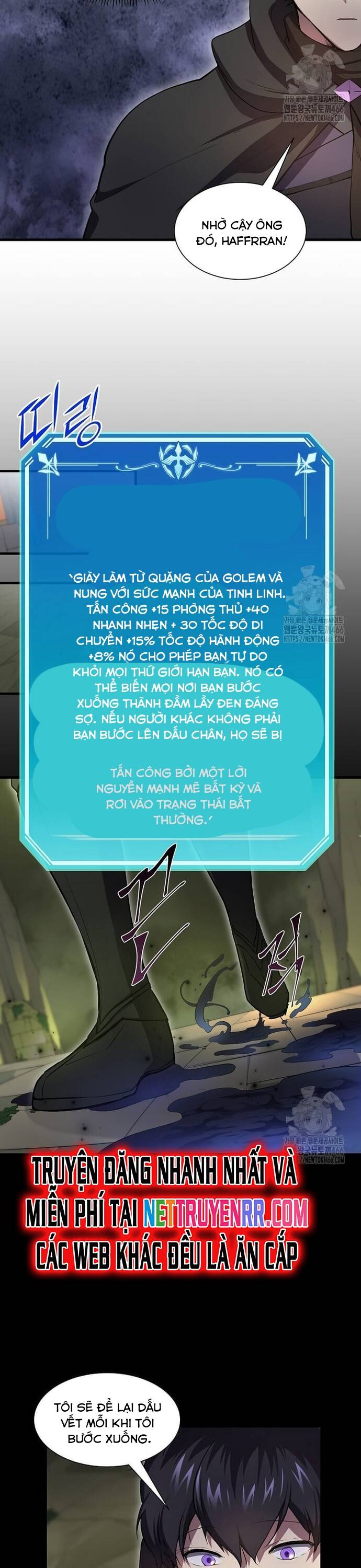 Tôi Thăng Cấp Bằng Kĩ Năng Chapter 90 - Trang 2
