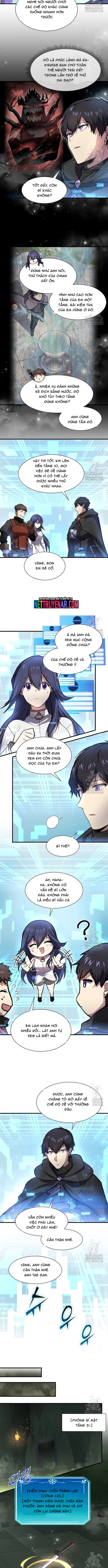 Tôi Thăng Cấp Bằng Kĩ Năng Chapter 94 - Trang 2