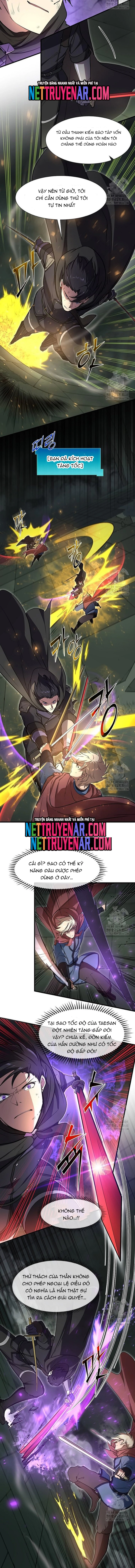 Tôi Thăng Cấp Bằng Kĩ Năng Chapter 95 - Trang 2