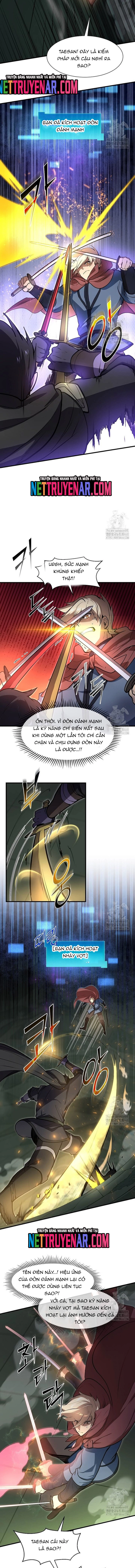 Tôi Thăng Cấp Bằng Kĩ Năng Chapter 95 - Trang 2