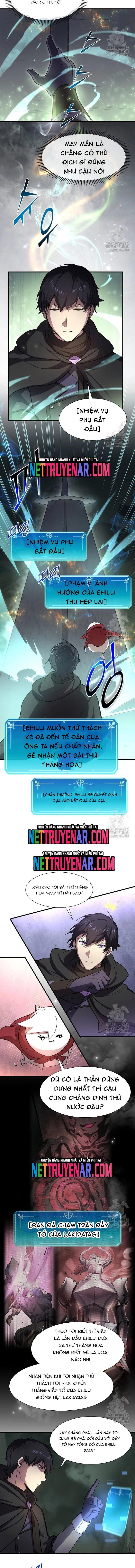 Tôi Thăng Cấp Bằng Kĩ Năng Chapter 95 - Trang 2