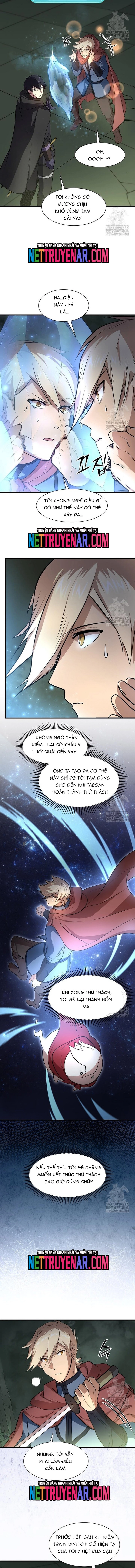 Tôi Thăng Cấp Bằng Kĩ Năng Chapter 95 - Trang 2