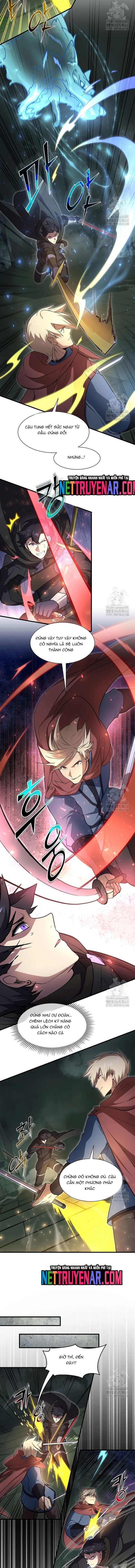 Tôi Thăng Cấp Bằng Kĩ Năng Chapter 95 - Trang 2