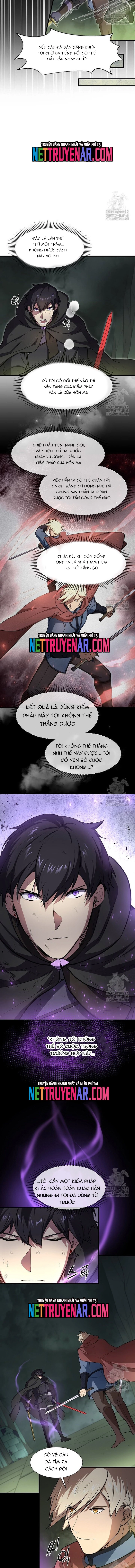 Tôi Thăng Cấp Bằng Kĩ Năng Chapter 95 - Trang 2