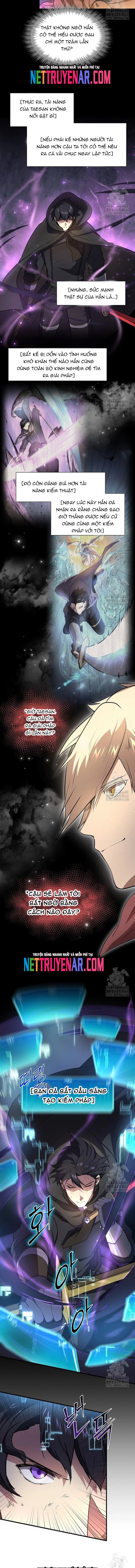 Tôi Thăng Cấp Bằng Kĩ Năng Chapter 95 - Trang 2