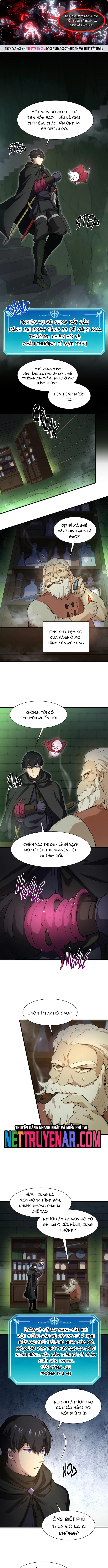 Tôi Thăng Cấp Bằng Kĩ Năng Chapter 98 - Trang 2