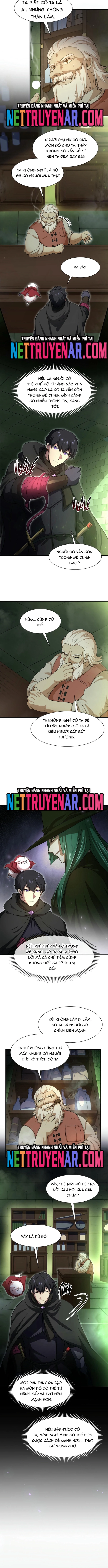 Tôi Thăng Cấp Bằng Kĩ Năng Chapter 98 - Trang 2