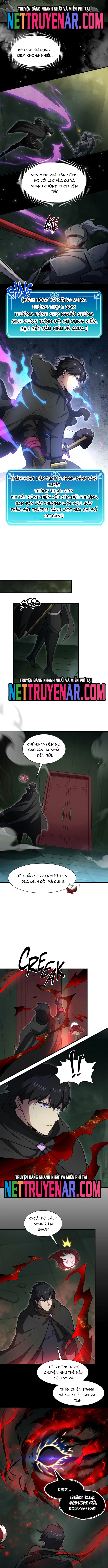 Tôi Thăng Cấp Bằng Kĩ Năng Chapter 98 - Trang 2