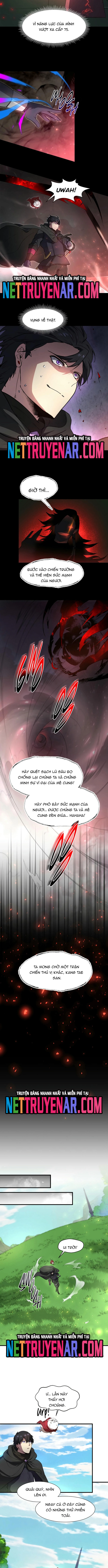 Tôi Thăng Cấp Bằng Kĩ Năng Chapter 98 - Trang 2