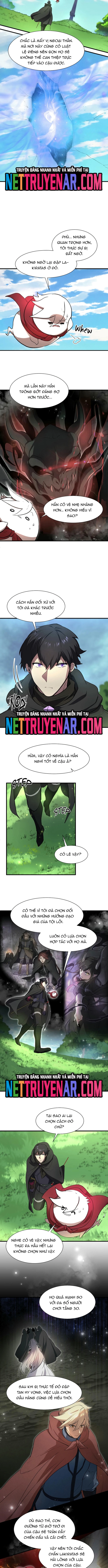 Tôi Thăng Cấp Bằng Kĩ Năng Chapter 98 - Trang 2