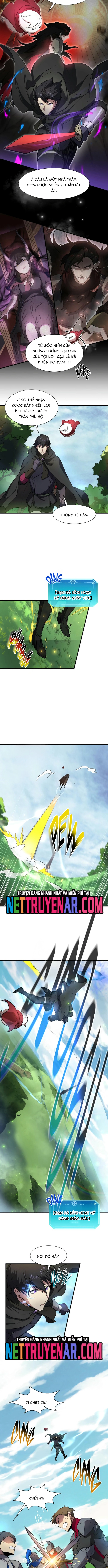 Tôi Thăng Cấp Bằng Kĩ Năng Chapter 98 - Trang 2