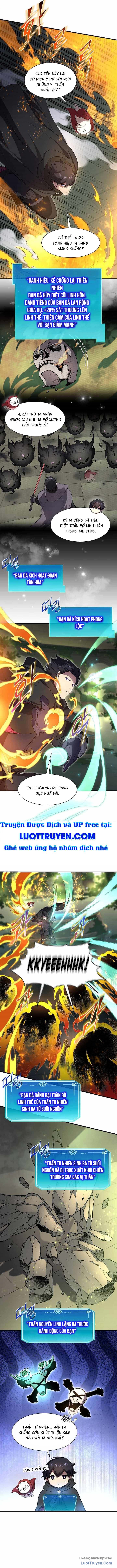 Tôi Thăng Cấp Bằng Kĩ Năng Chapter 101 - Trang 2