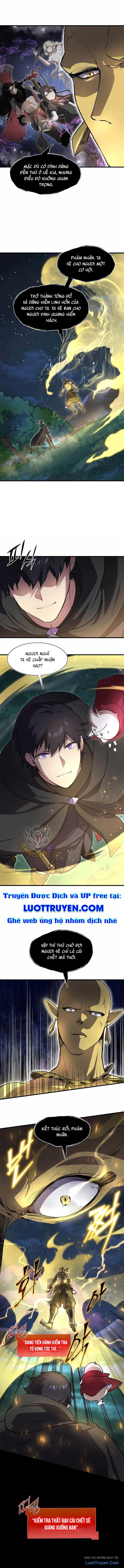 Tôi Thăng Cấp Bằng Kĩ Năng Chapter 101 - Trang 2