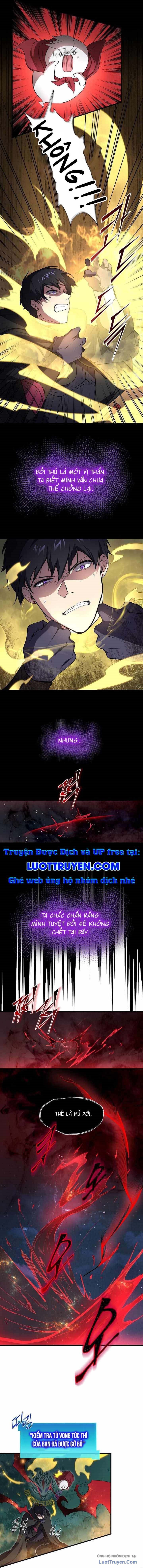 Tôi Thăng Cấp Bằng Kĩ Năng Chapter 101 - Trang 2