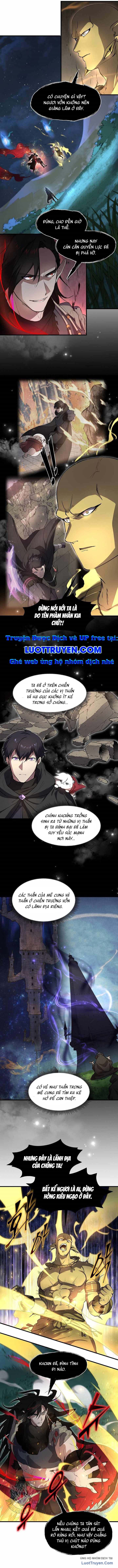 Tôi Thăng Cấp Bằng Kĩ Năng Chapter 101 - Trang 2