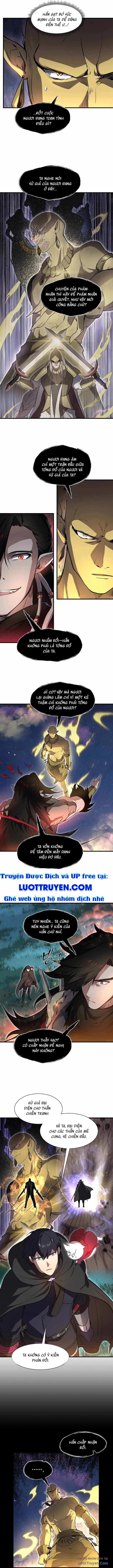 Tôi Thăng Cấp Bằng Kĩ Năng Chapter 101 - Trang 2