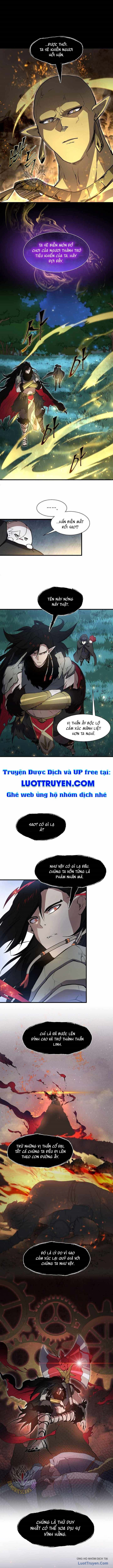 Tôi Thăng Cấp Bằng Kĩ Năng Chapter 101 - Trang 2