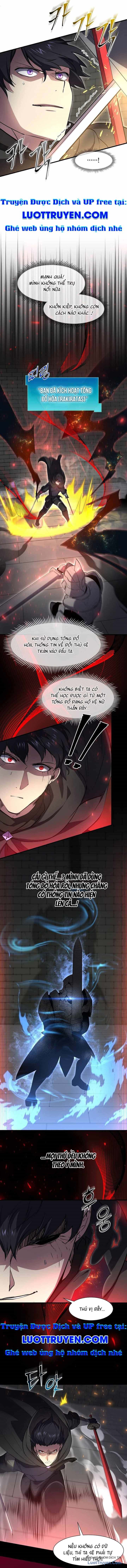 Tôi Thăng Cấp Bằng Kĩ Năng Chapter 105 - Trang 2