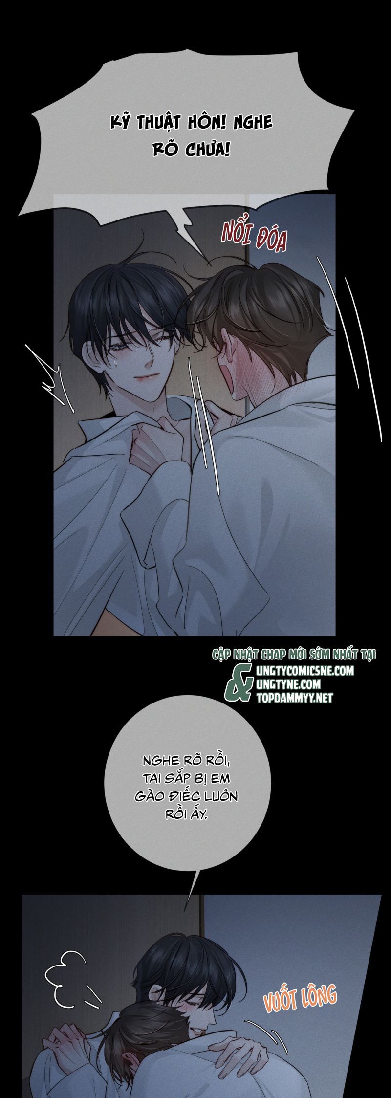 Nhân Vật Chính Chỉ Muốn Yêu Đương Chapter 214 - Trang 2
