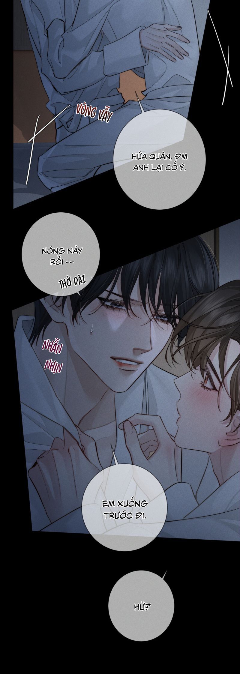 Nhân Vật Chính Chỉ Muốn Yêu Đương Chapter 214 - Trang 2
