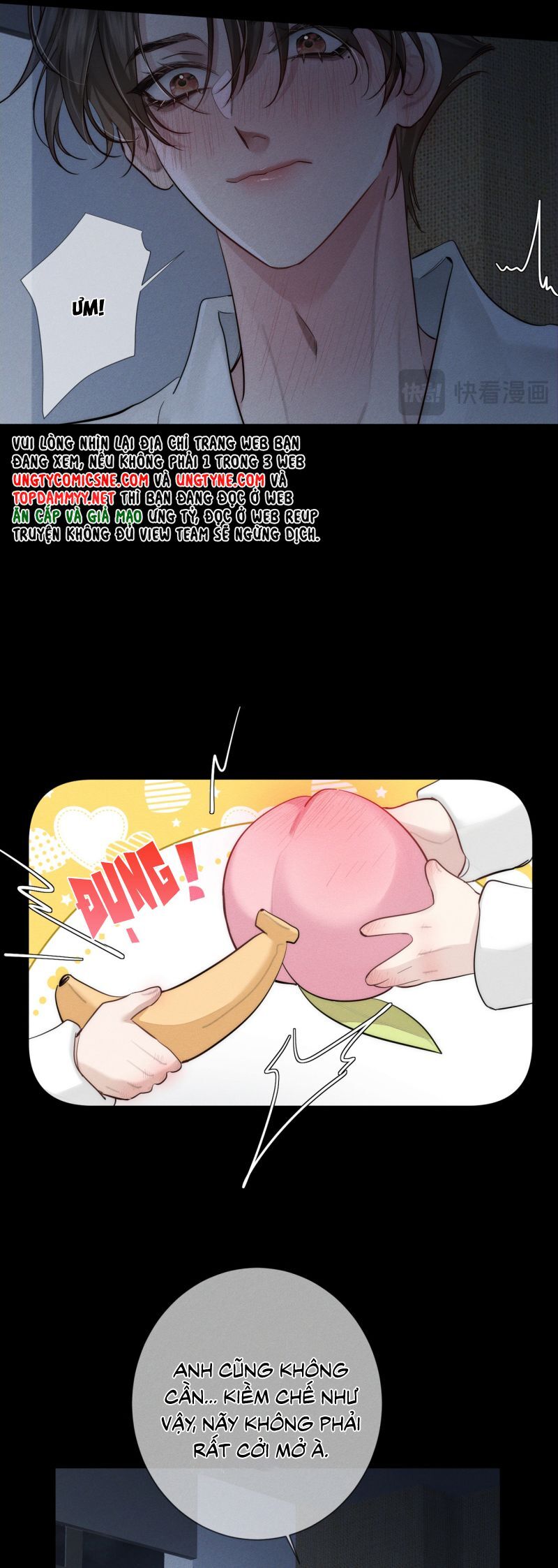 Nhân Vật Chính Chỉ Muốn Yêu Đương Chapter 214 - Trang 2