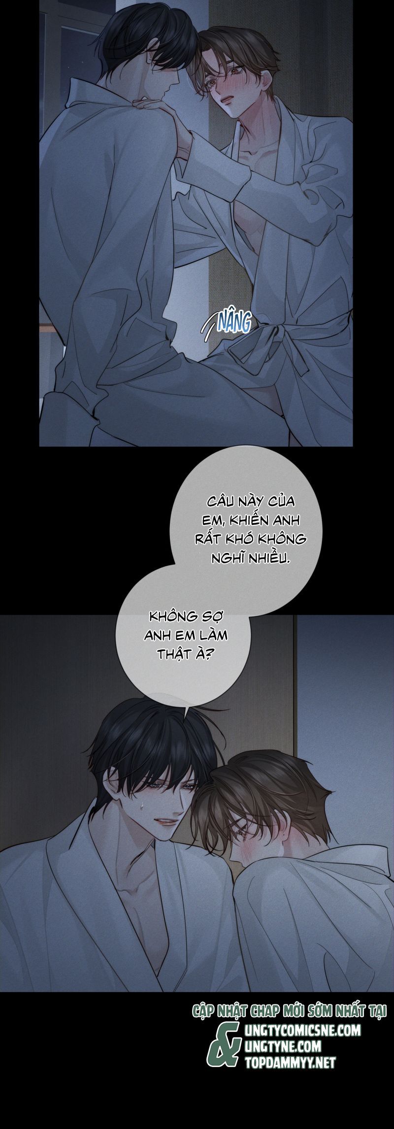 Nhân Vật Chính Chỉ Muốn Yêu Đương Chapter 214 - Trang 2