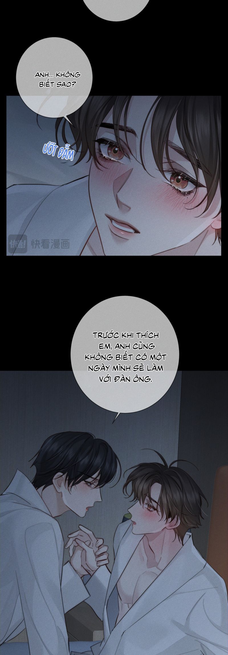 Nhân Vật Chính Chỉ Muốn Yêu Đương Chapter 214 - Trang 2