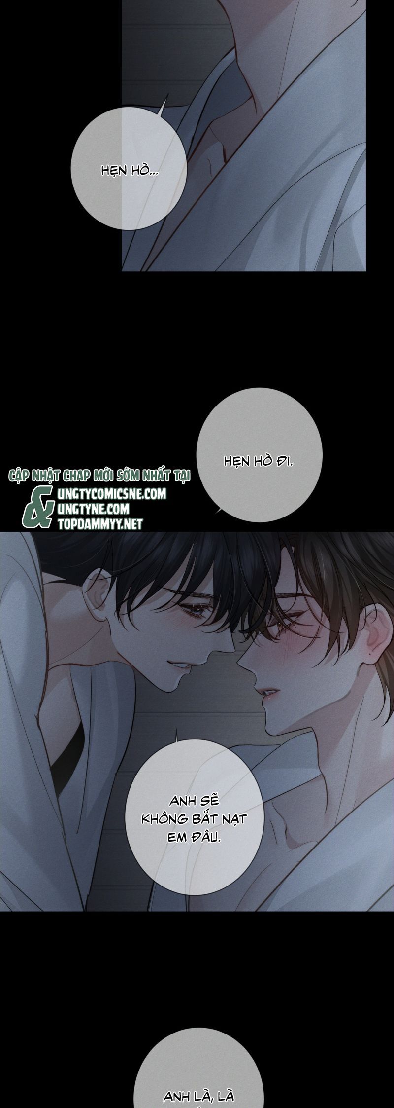 Nhân Vật Chính Chỉ Muốn Yêu Đương Chapter 214 - Trang 2
