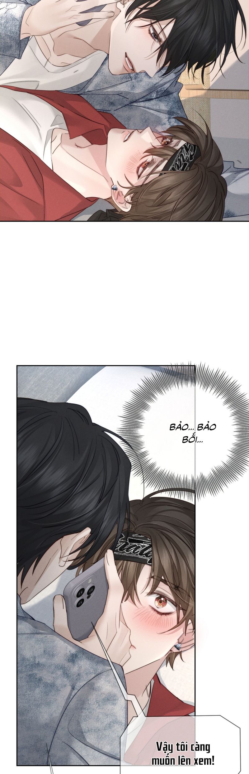Nhân Vật Chính Chỉ Muốn Yêu Đương Chapter 216 - Trang 2