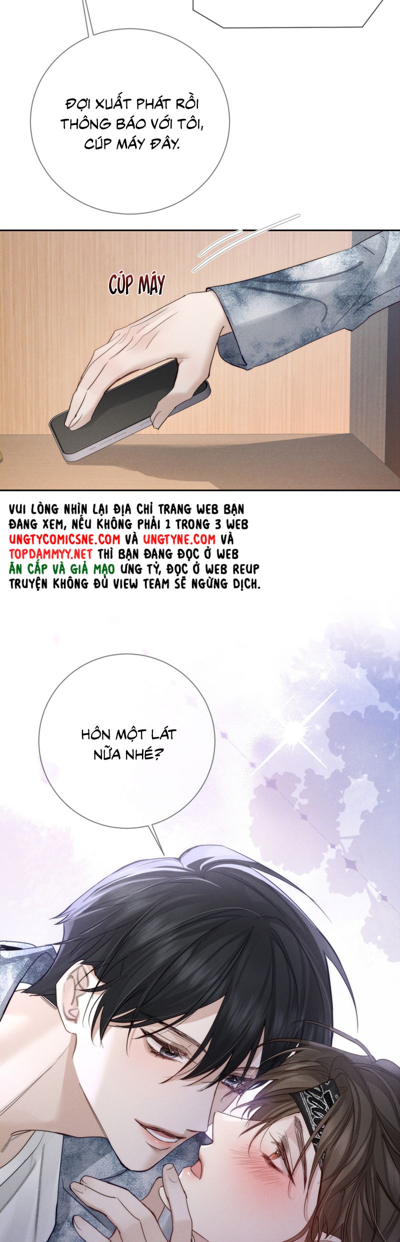 Nhân Vật Chính Chỉ Muốn Yêu Đương Chapter 216 - Trang 2