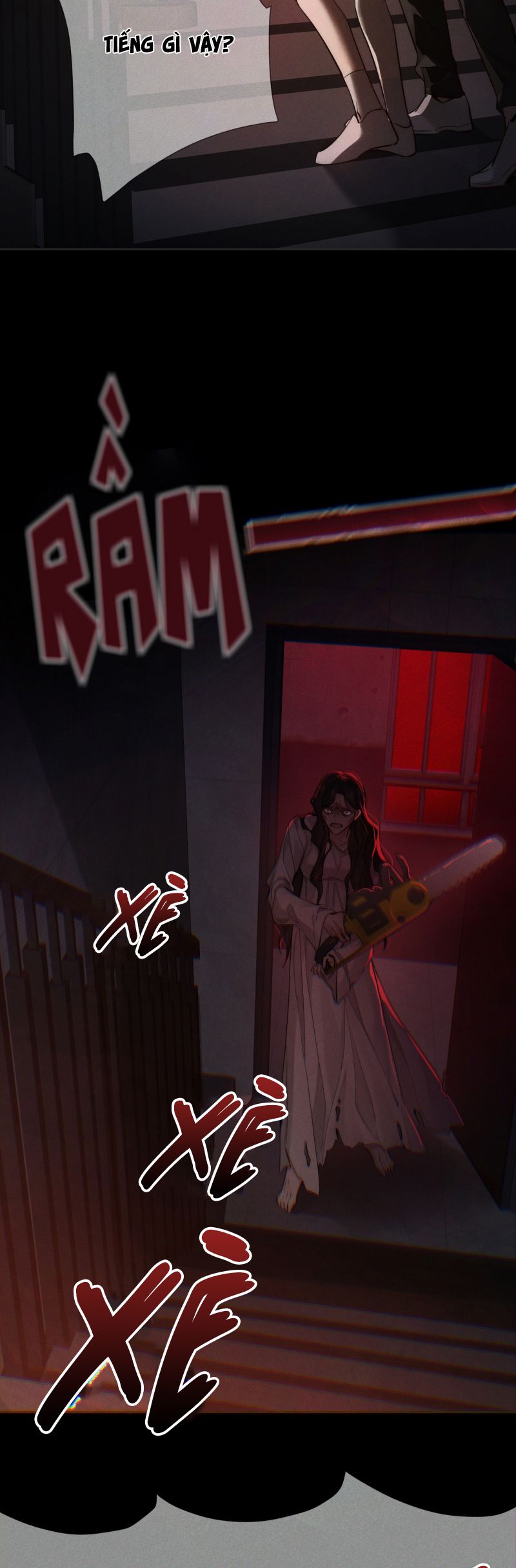 Nhân Vật Chính Chỉ Muốn Yêu Đương Chapter 216 - Trang 2