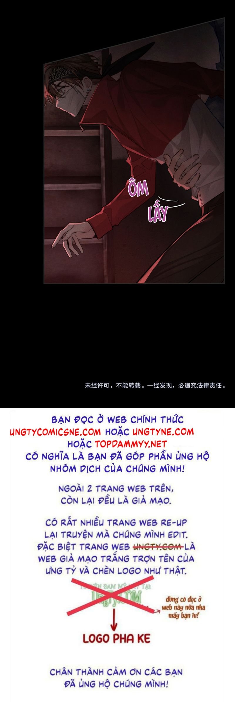 Nhân Vật Chính Chỉ Muốn Yêu Đương Chapter 216 - Trang 2