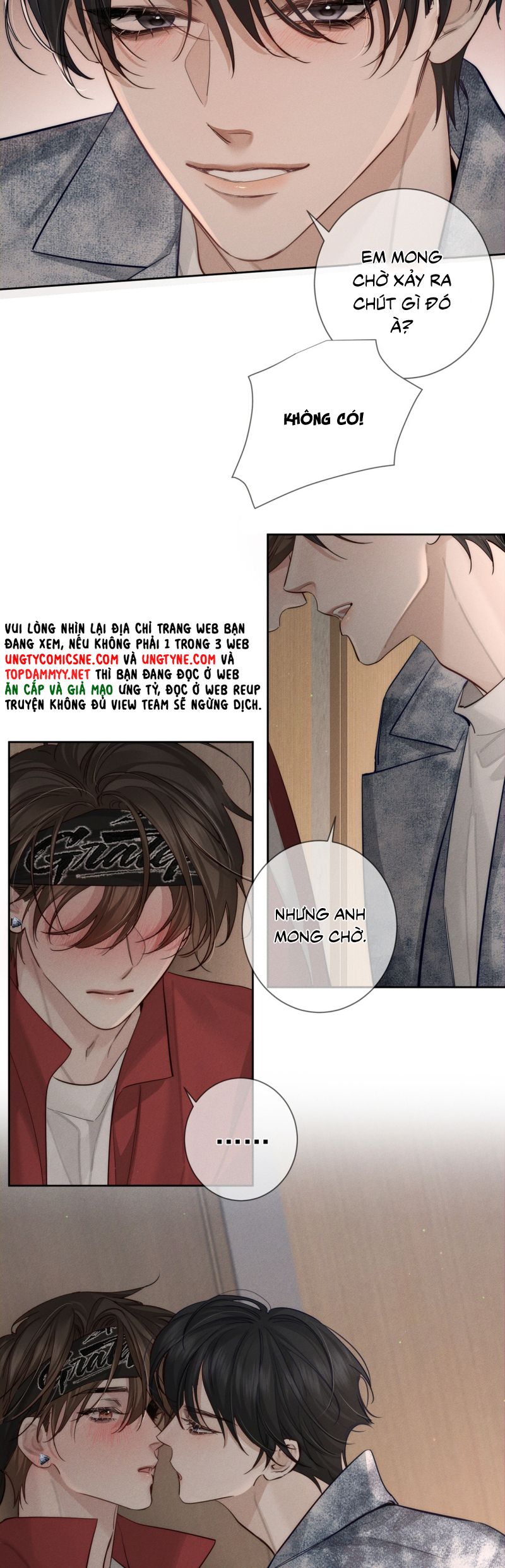 Nhân Vật Chính Chỉ Muốn Yêu Đương Chapter 216 - Trang 2