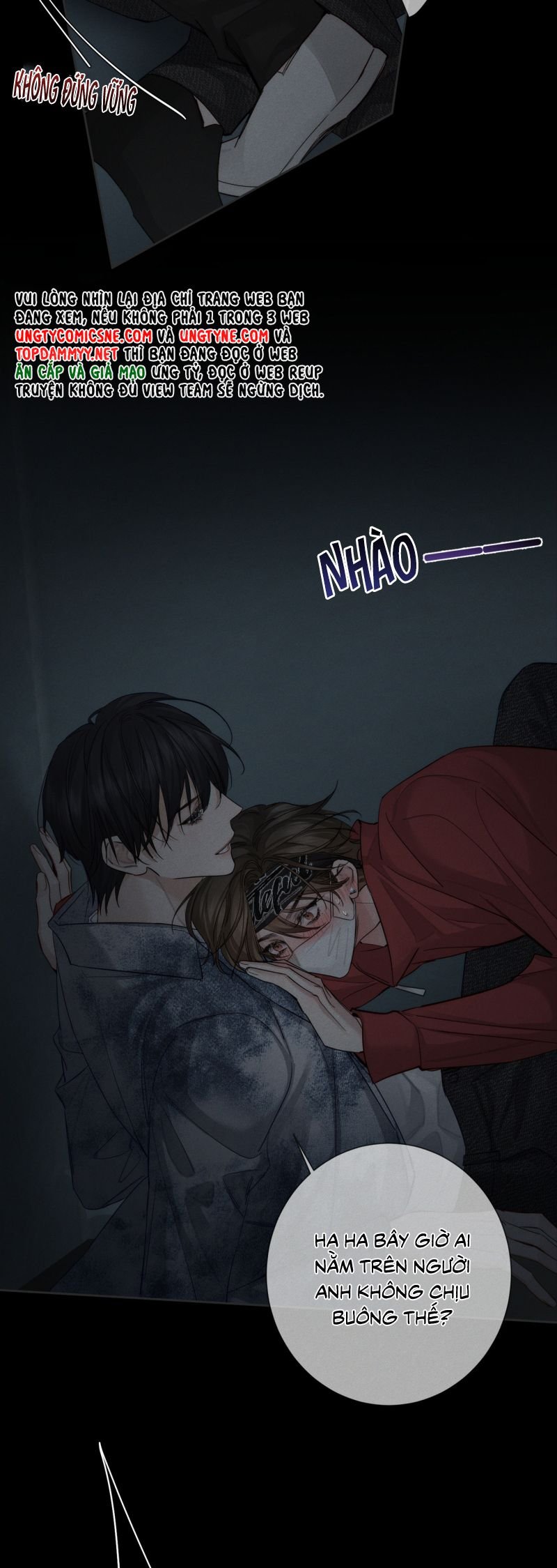 Nhân Vật Chính Chỉ Muốn Yêu Đương Chapter 217 - Trang 2