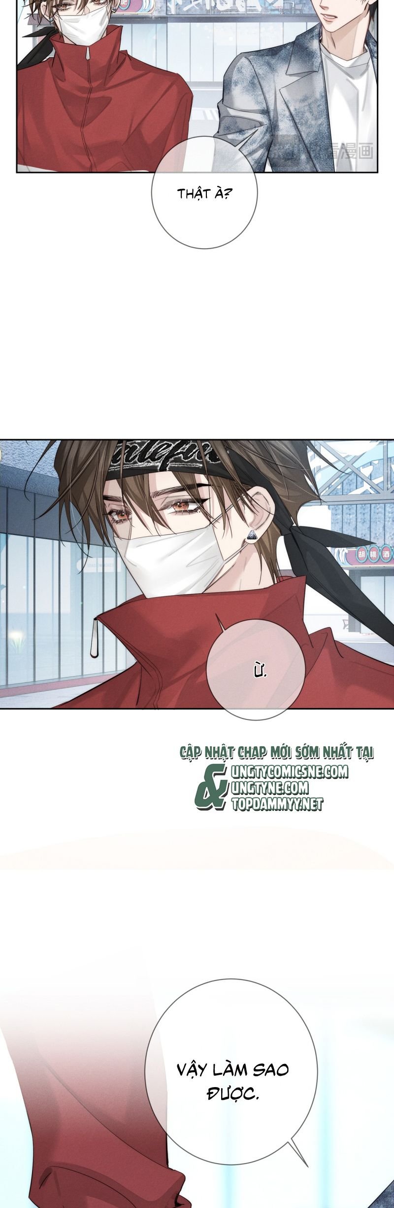 Nhân Vật Chính Chỉ Muốn Yêu Đương Chapter 217 - Trang 2