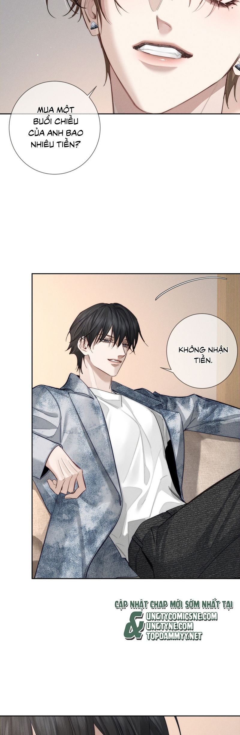 Nhân Vật Chính Chỉ Muốn Yêu Đương Chapter 217 - Trang 2
