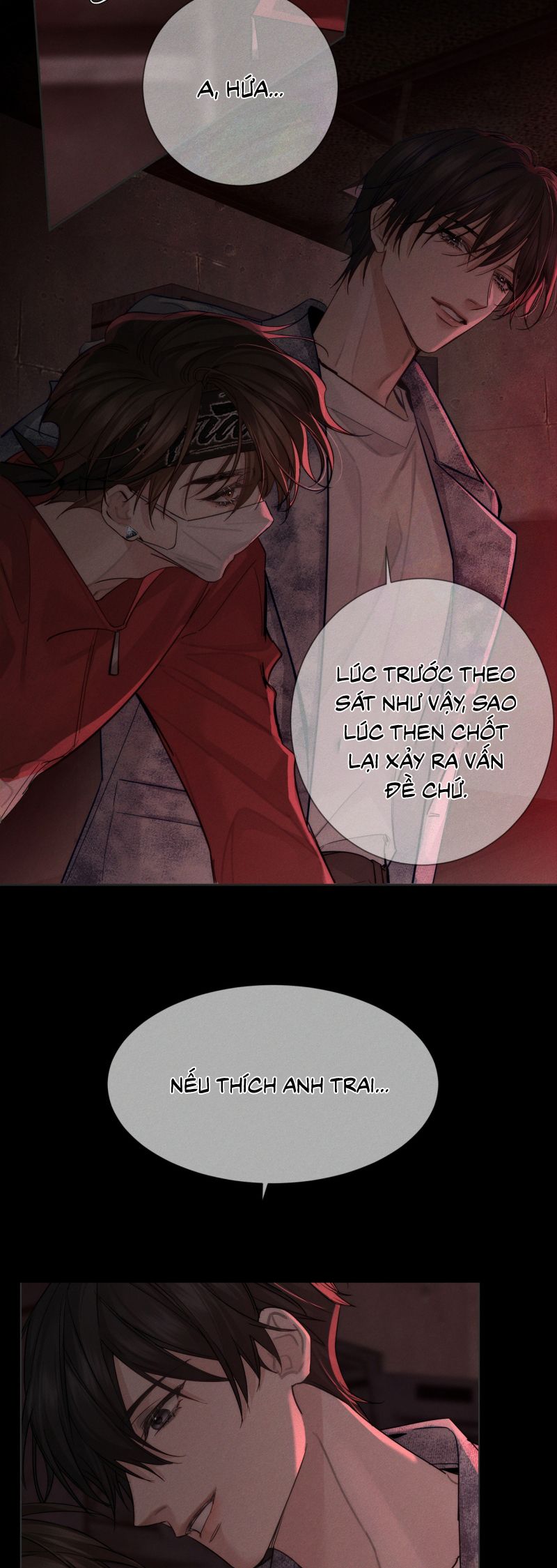 Nhân Vật Chính Chỉ Muốn Yêu Đương Chapter 217 - Trang 2