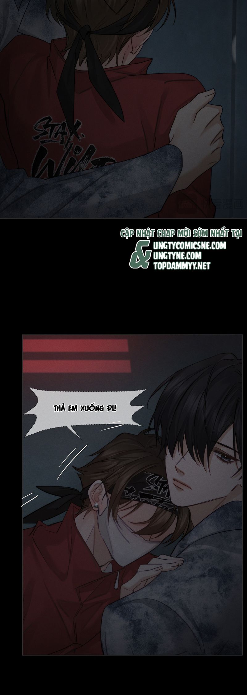 Nhân Vật Chính Chỉ Muốn Yêu Đương Chapter 217 - Trang 2