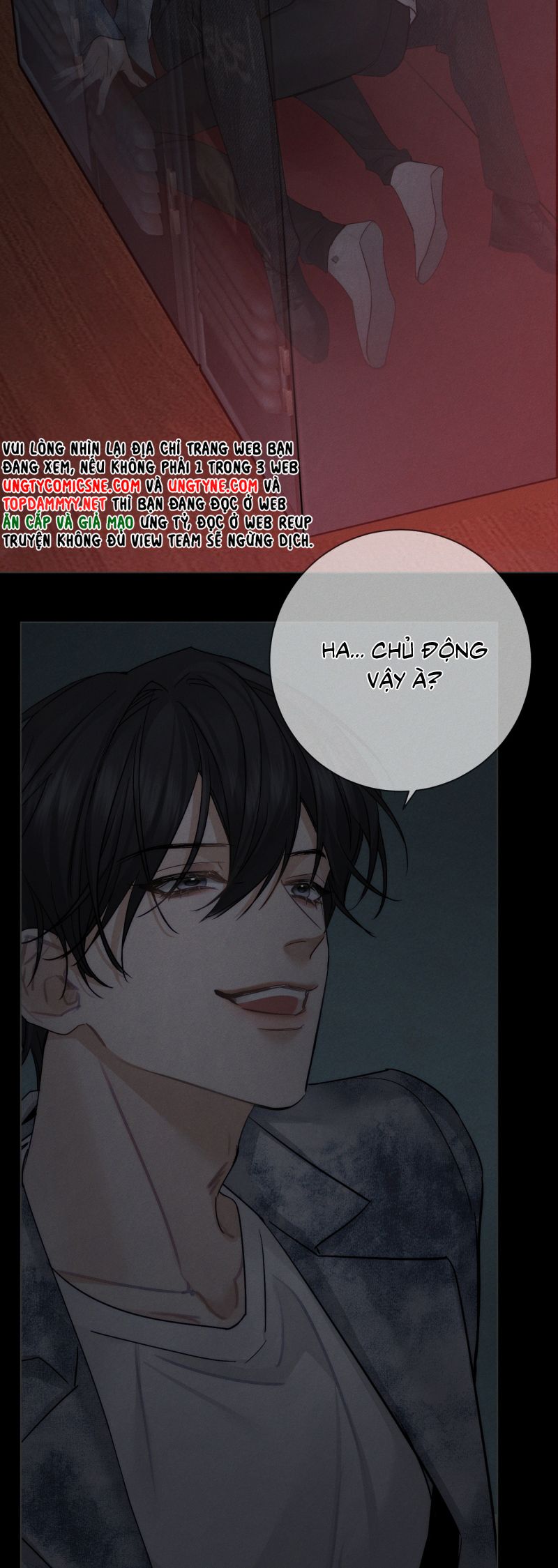 Nhân Vật Chính Chỉ Muốn Yêu Đương Chapter 217 - Trang 2