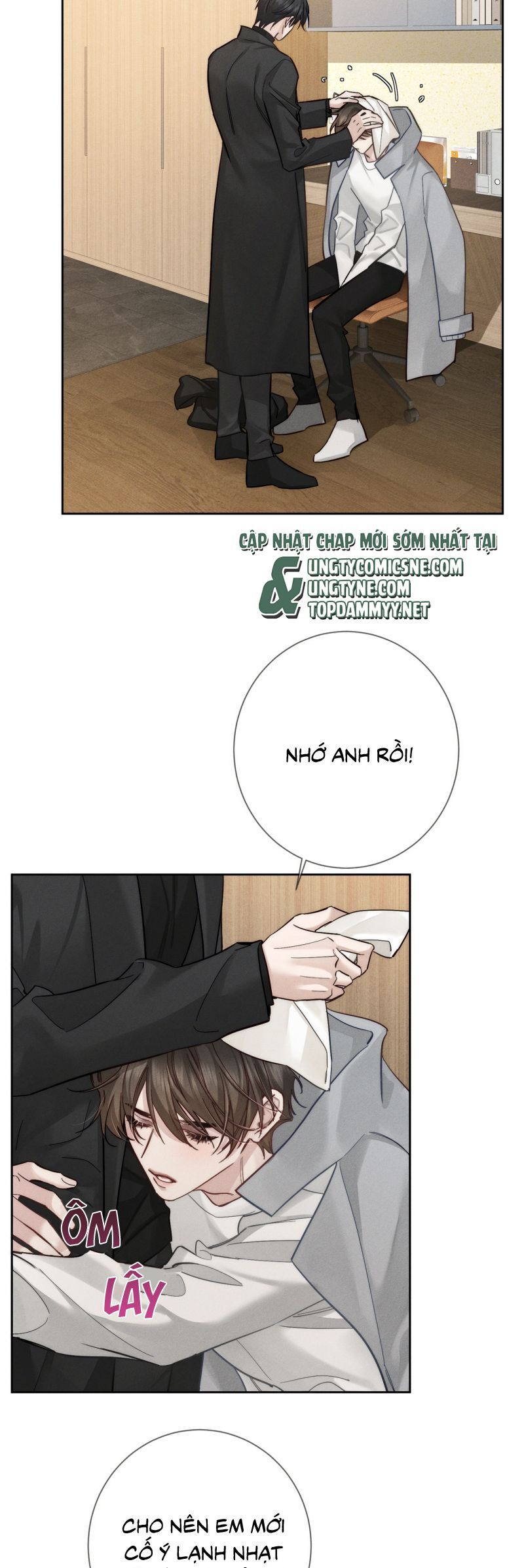 Nhân Vật Chính Chỉ Muốn Yêu Đương Chapter 221 - Trang 2