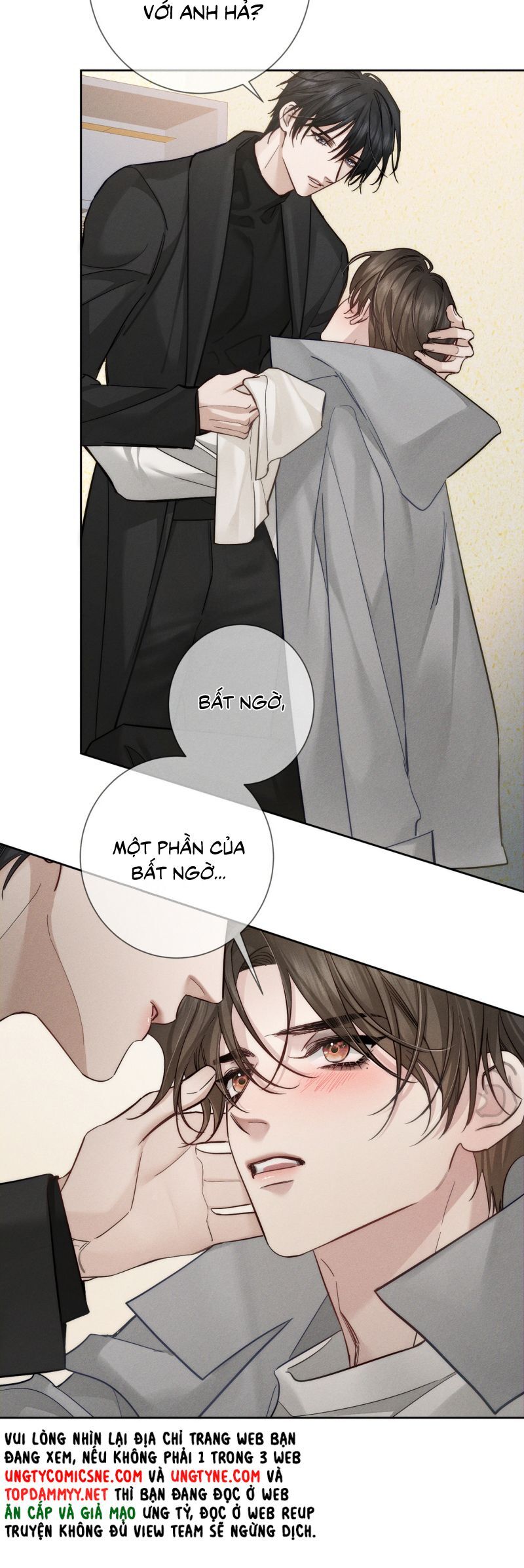 Nhân Vật Chính Chỉ Muốn Yêu Đương Chapter 221 - Trang 2